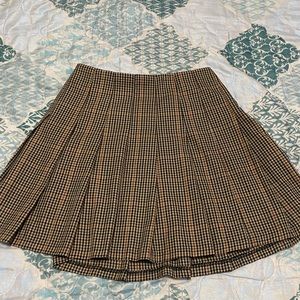 Women's multi Skirt